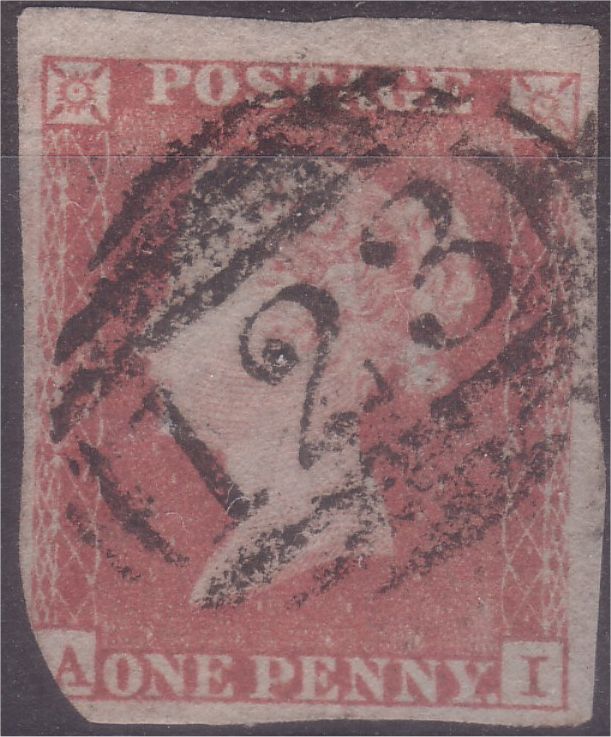 Plate 152 A-I