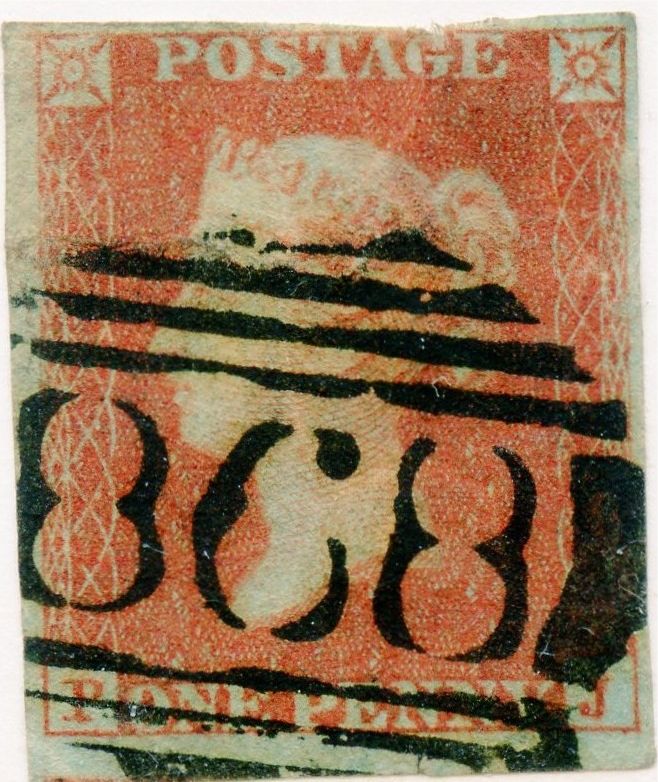 Plate 137 P-J