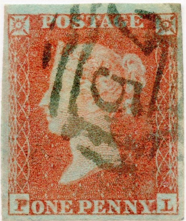 Plate 132 P-L