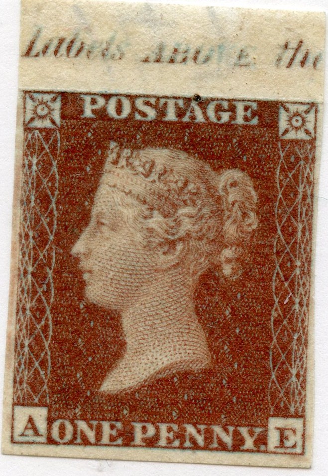 Plate 147 A-E