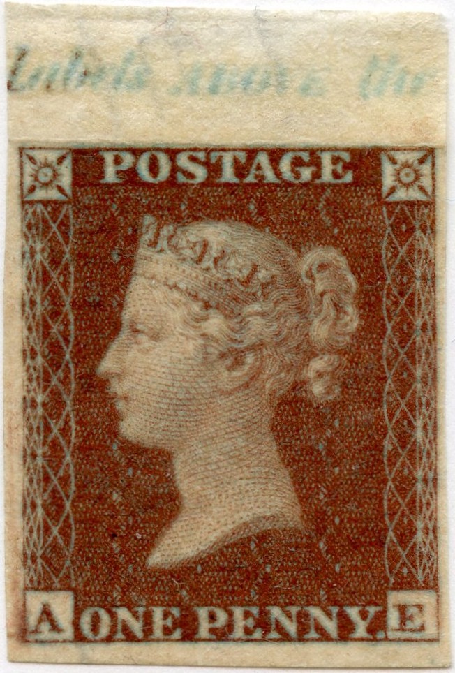 Plate 149 A-E