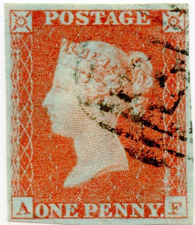 Plate 149 A-F