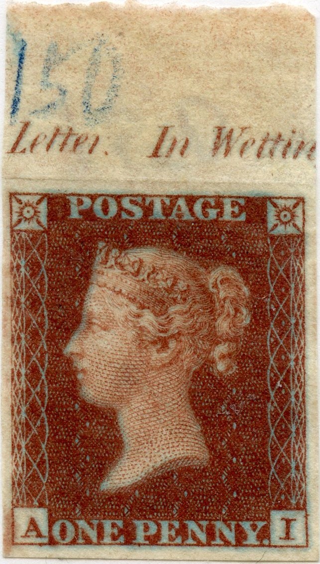 Plate 150 A-I