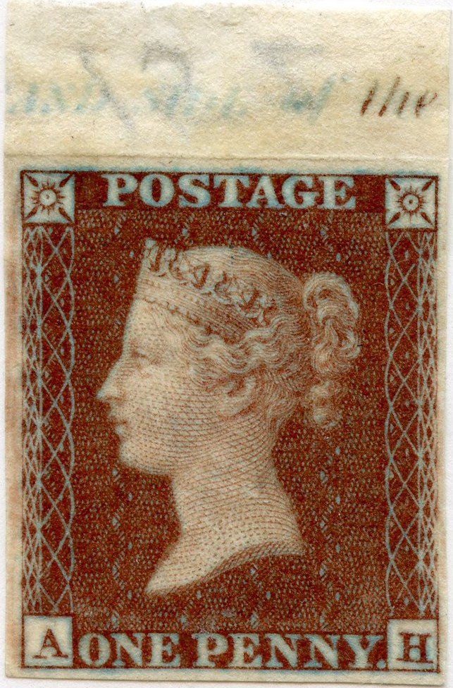 Plate 152 A-H