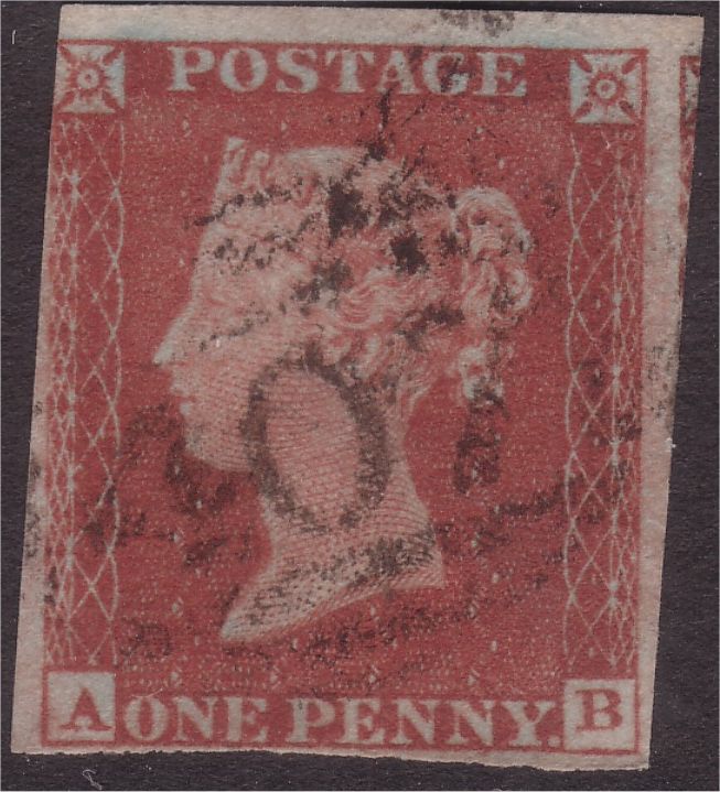 Plate 158 A-B