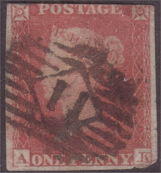 Plate 158 A-K