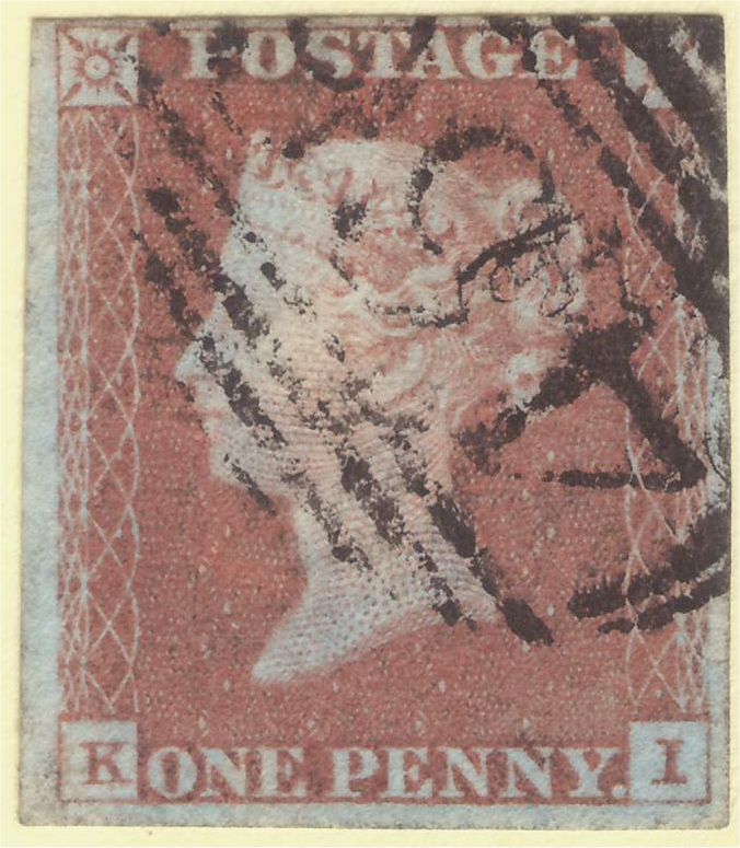 Plate 73 K-I