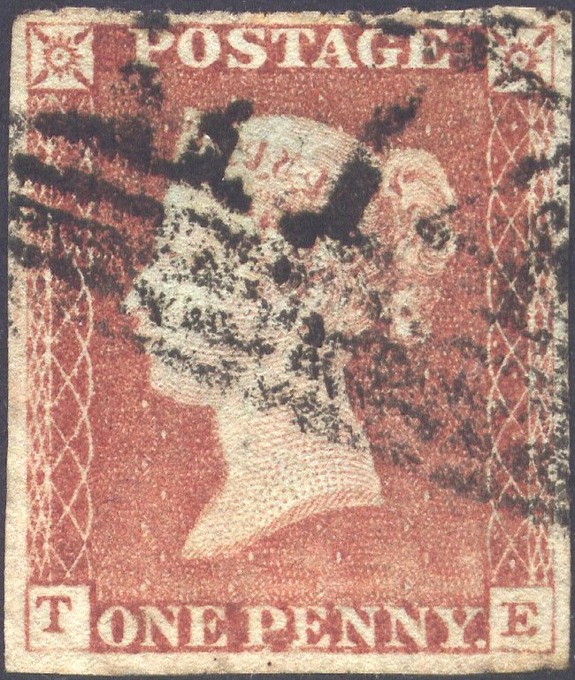 Plate 69 T-E