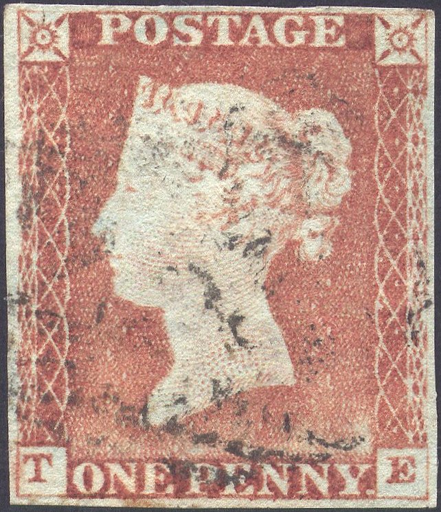 Plate 71 T-E