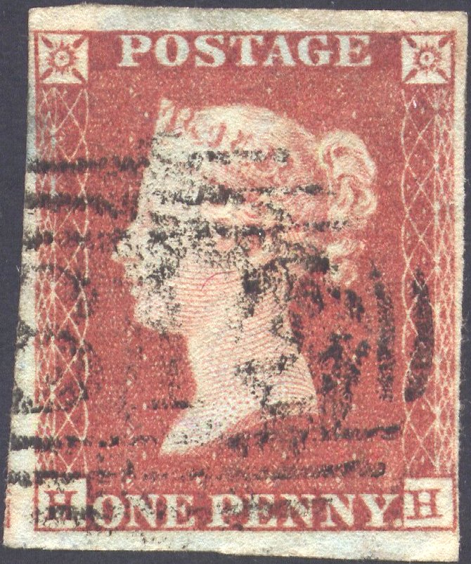 Plate 94 H-H