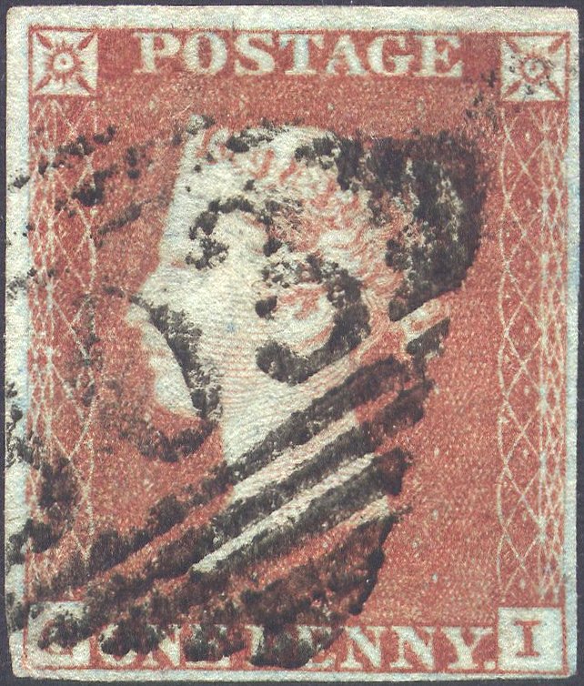 Plate 95 G-I