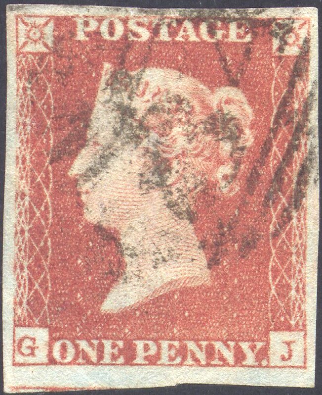 Plate 95 G-J