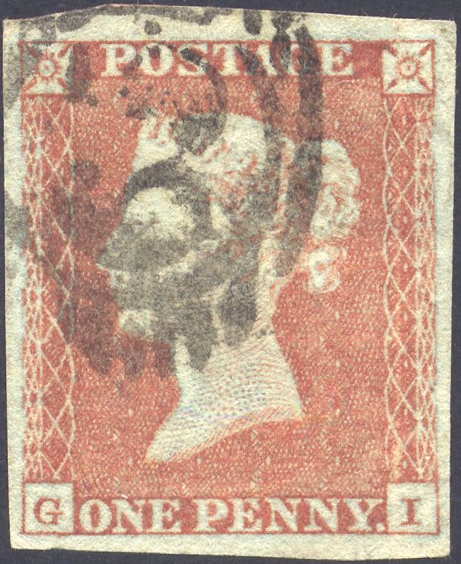 Plate 98 G-I