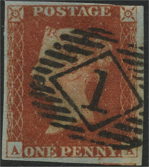 Plate 67 A-A