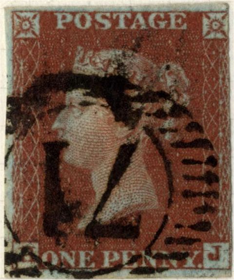 Plate 46 H-J