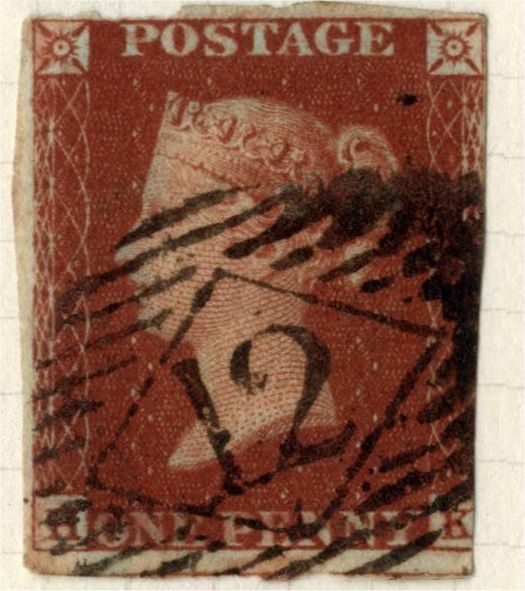 Plate 46 H-K