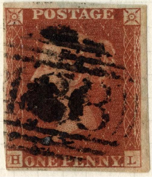 Plate 46 H-L