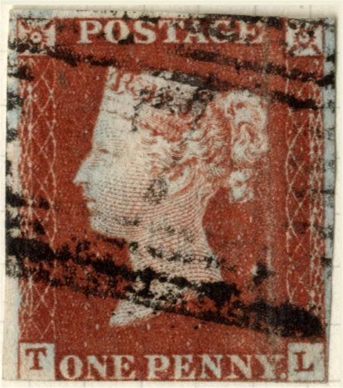 Plate 46 T-L
