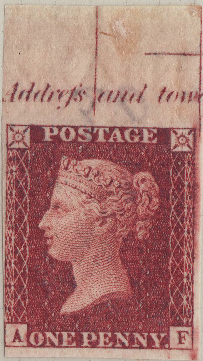 Plate 30 A-F