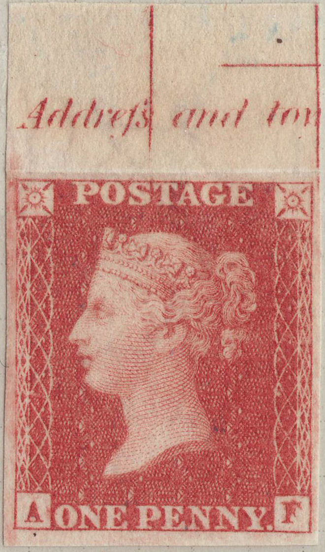 Plate 60 A-F