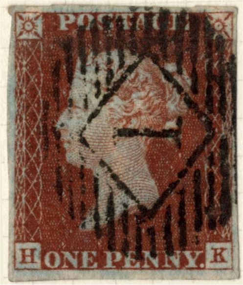 Plate 47 H-K
