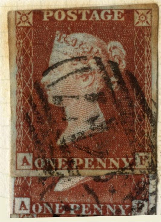 Plate 48 A-F