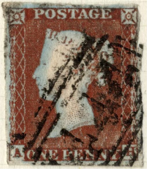 Plate 48 A-H