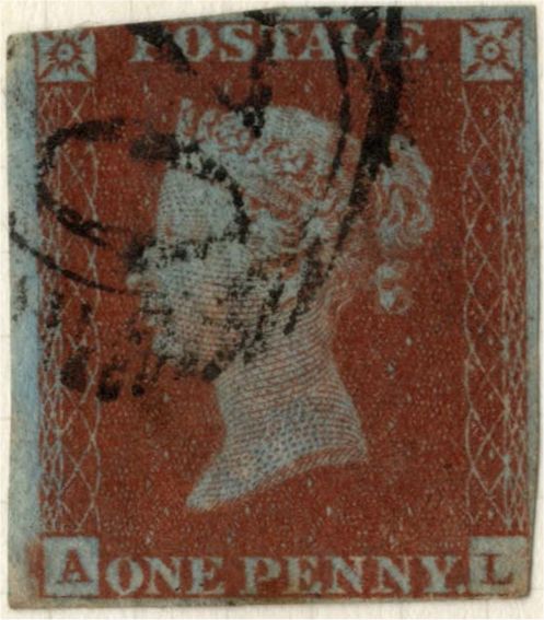 Plate 48 A-L
