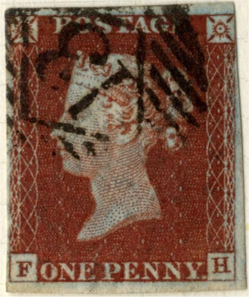 Plate 48 F-H