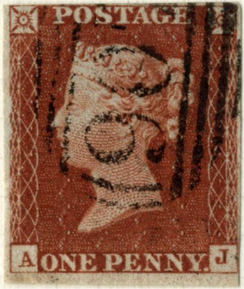 Plate 49 A-J