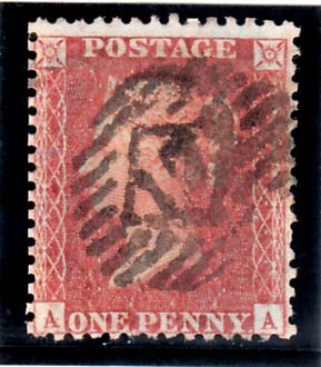 Plate 30 A-A