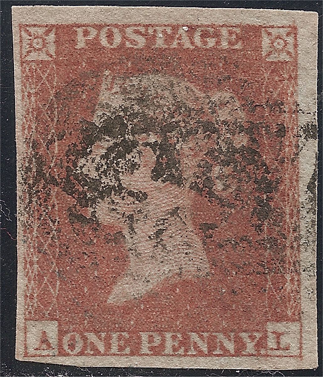 Plate 131 A-L