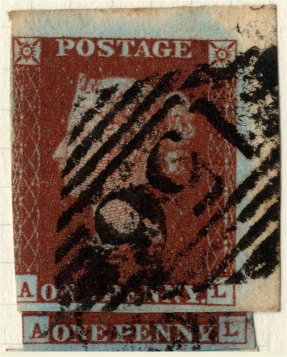 Plate 51 A-L