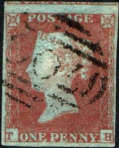 Plate 111 T-H