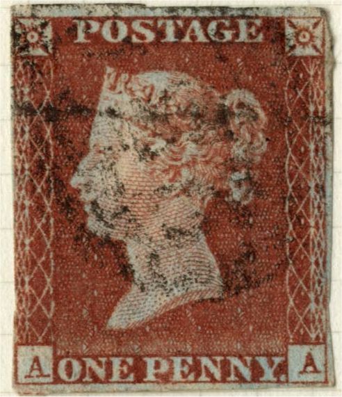 Plate 52 A-A