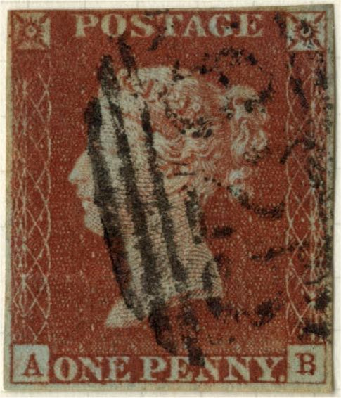 Plate 52 A-B