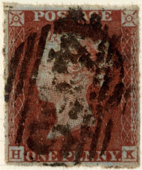 Plate 52 H-K