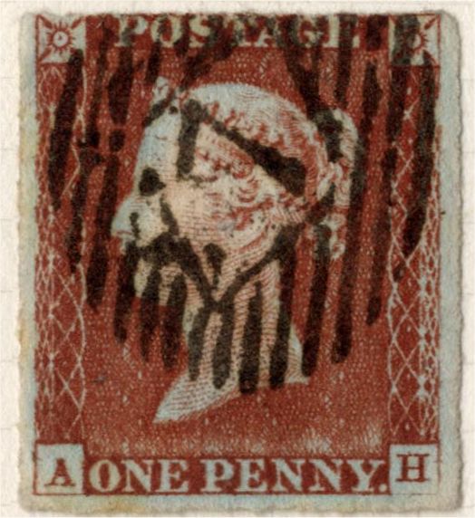 Plate 53 A-H