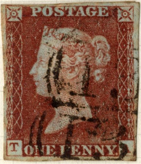 Plate 54 T-A