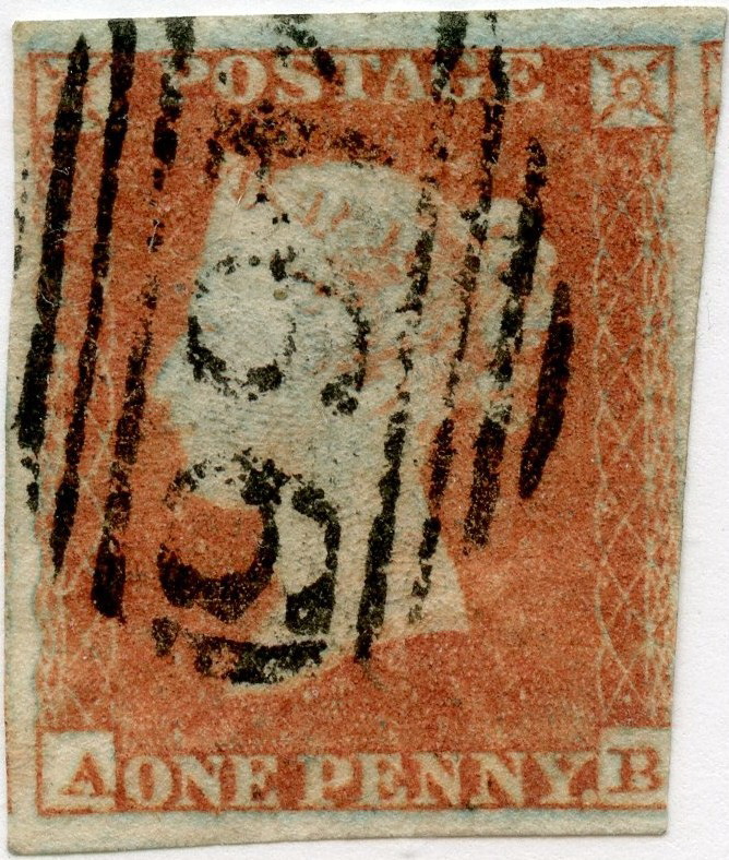 Plate 141 A-B