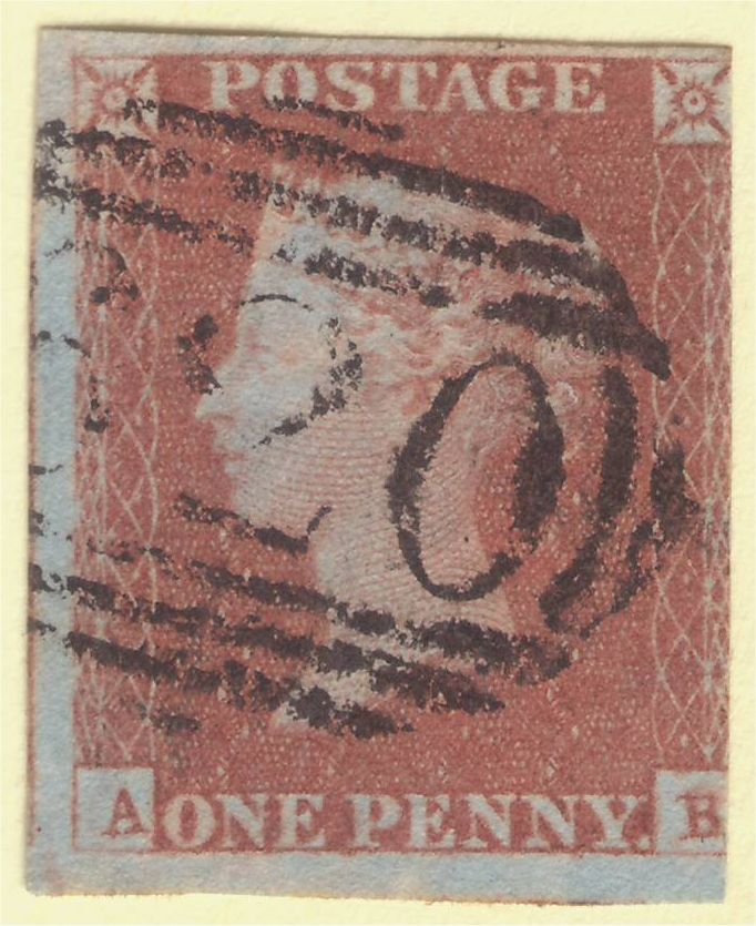 Plate 81 A-B
