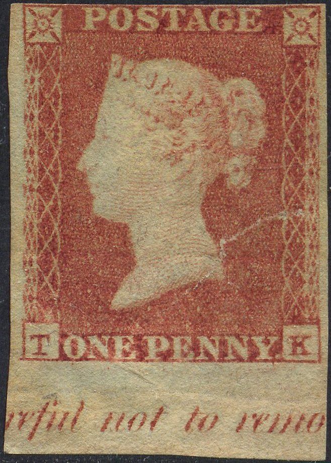 Plate 112 T-K