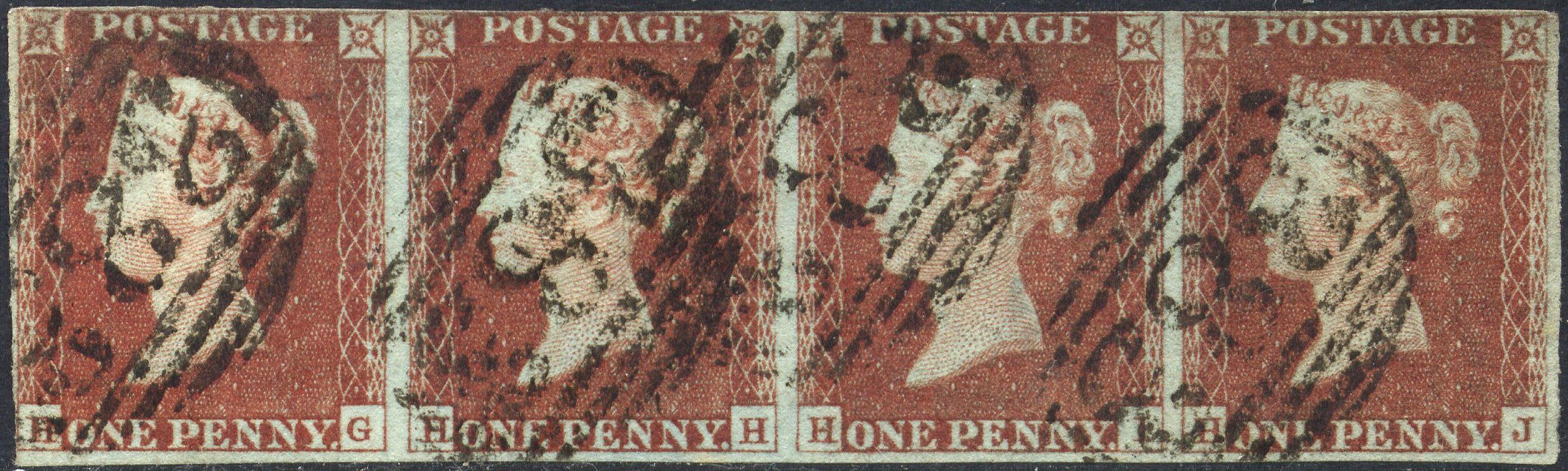 Plate 57 H-J