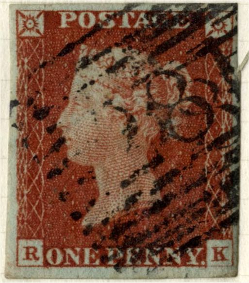 Plate 55 R-K