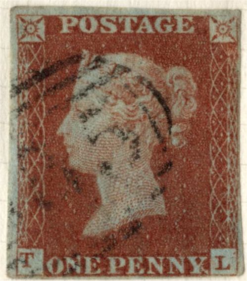 Plate 55 T-L