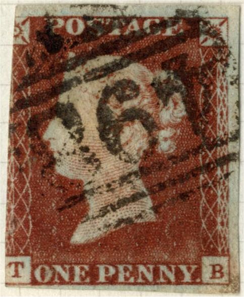 Plate 56 T-B
