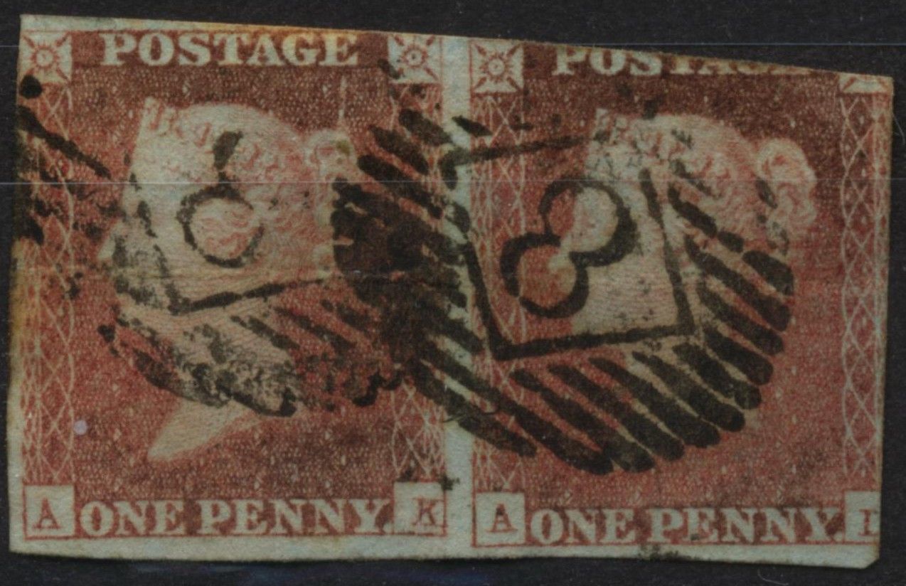 Plate 89 A-K, A-L