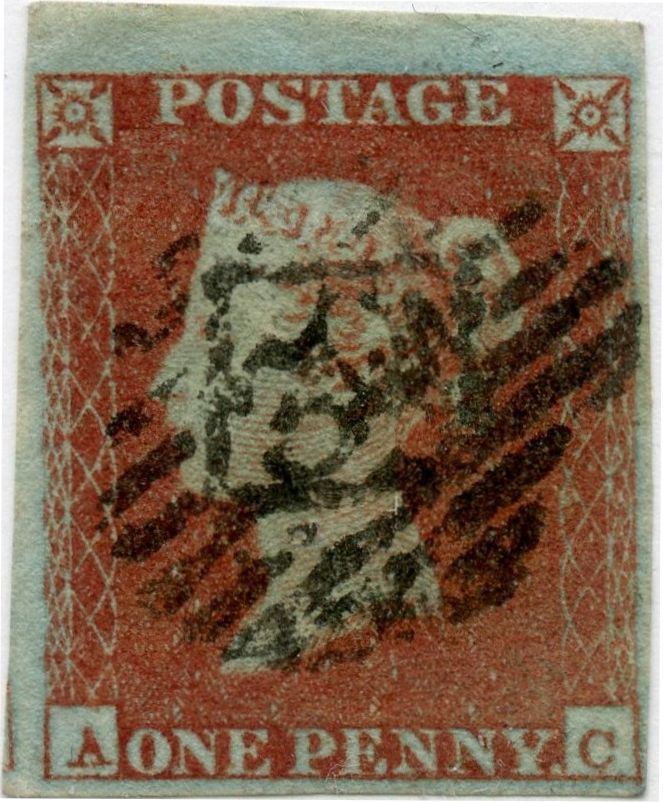 Plate 130 A-C