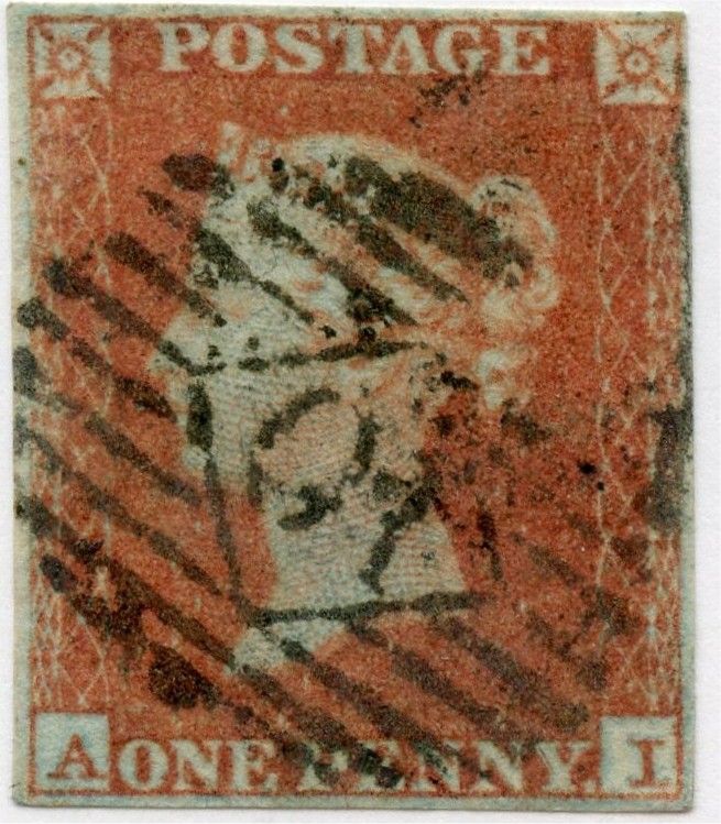 Plate 151 A-I