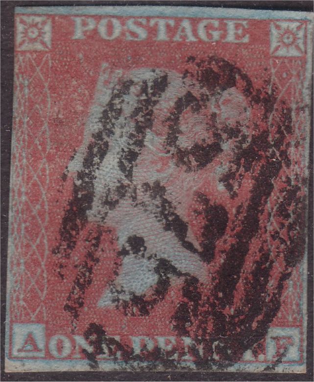 Plate 139 A-F